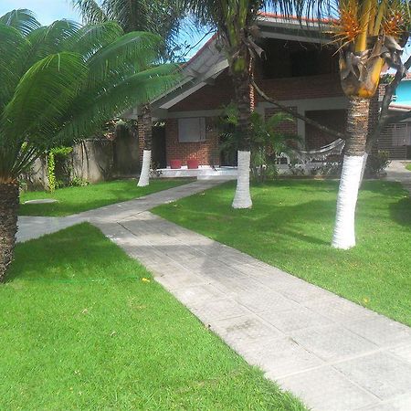 Hostel Porto Beach Pôrto das Galinhas Exterior foto